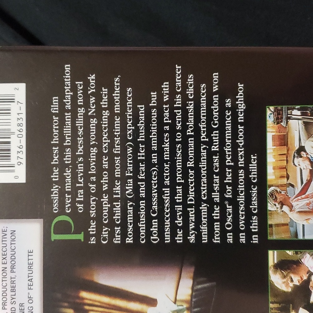 Multiple DVD's - Picture 2 of 13